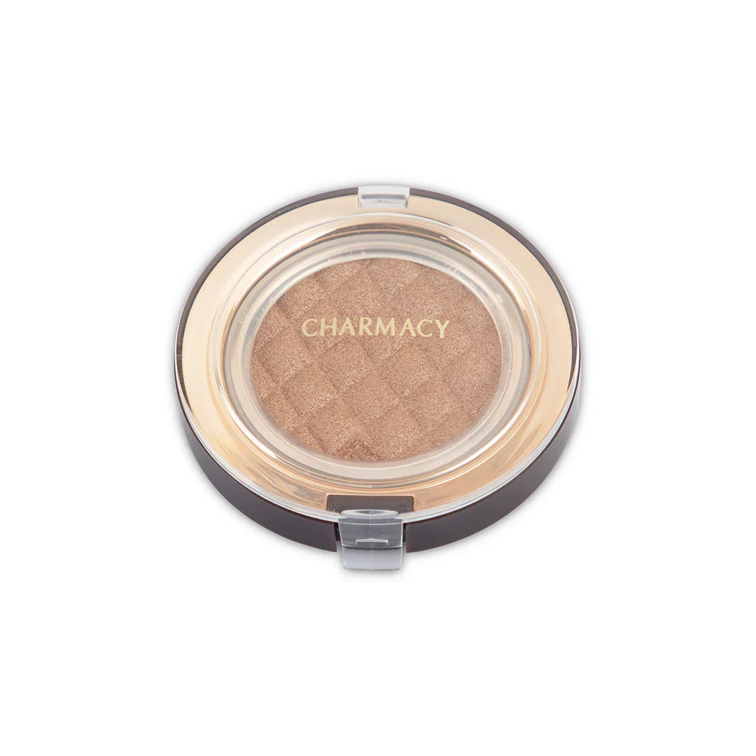 CHARMACY MILANO Cmc Baked Lilluminator 4g 01