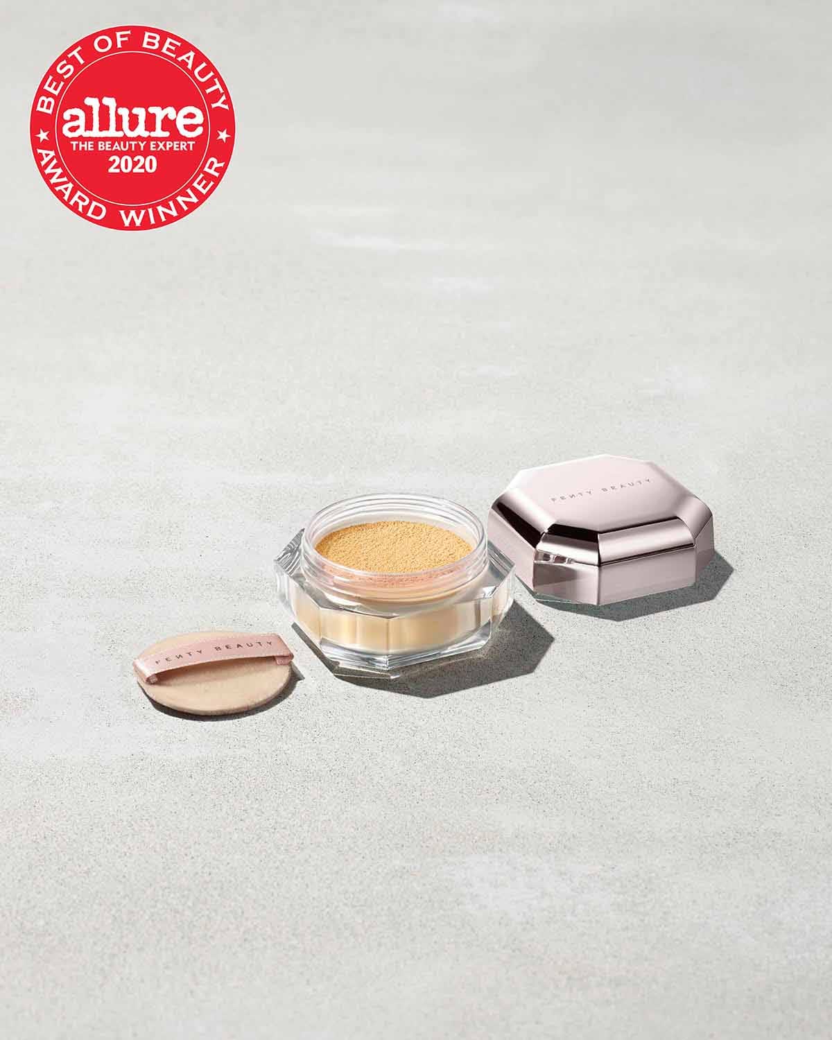 Fenty Beauty - PRO FILT'R MINI INSTANT RETOUCH SETTING POWDER (7.8g) MINI