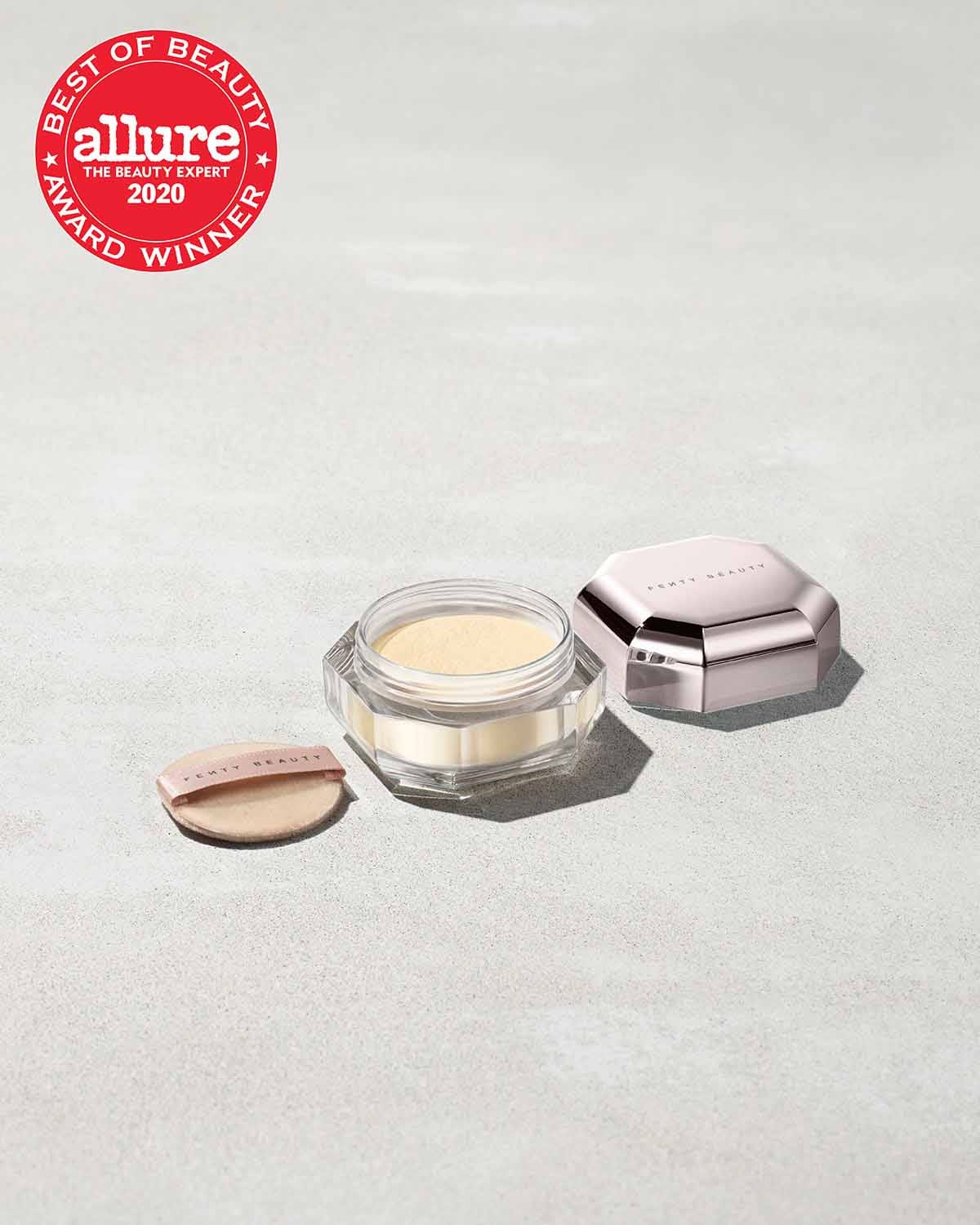 Fenty Beauty - PRO FILT'R MINI INSTANT RETOUCH SETTING POWDER (7.8g) MINI