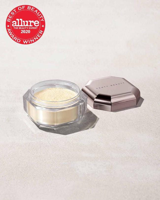 FENTY BEAUTY - PRO FILT'R INSTANT RETOUCH SETTING POWDER 28g (SHADE-BUTTER)
