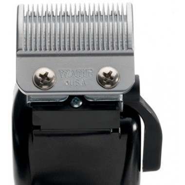 WAHL CLASSIC SERIES SUPER TAPER PROFESSIONAL CORDED CLIPPER (MODEL-8467))