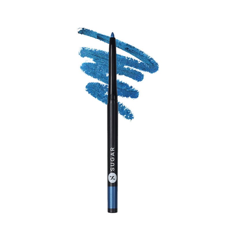 SUGAR - Kohl Of Honour Intense Kajal 06 Blue Moon (0.25g)