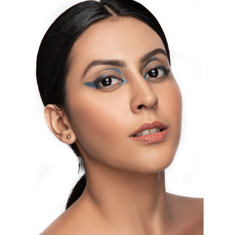 SUGAR - Kohl Of Honour Intense Kajal 06 Blue Moon (0.25g)