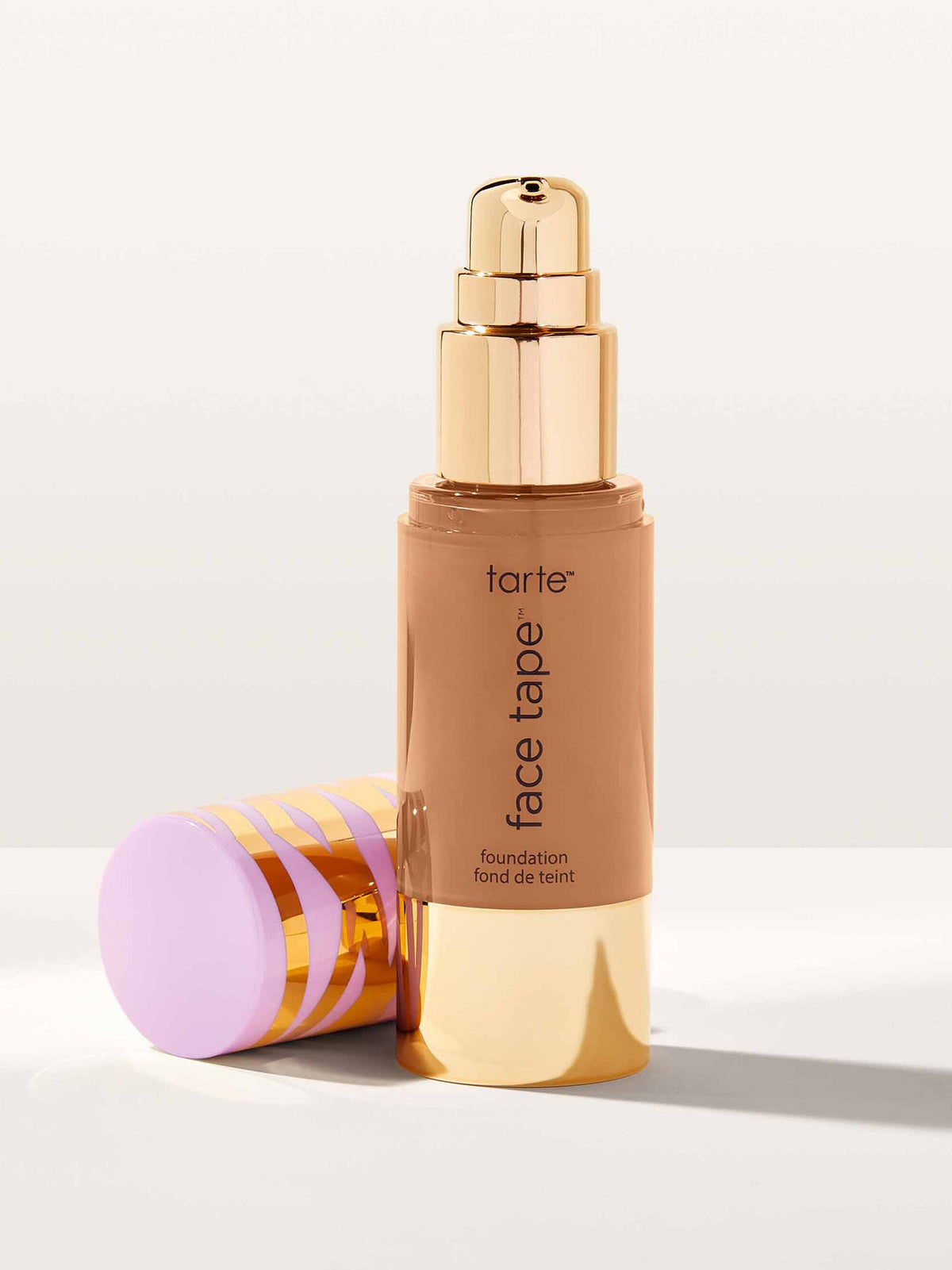 Tarte Face Tape Foundation Fond De Teint 30ml 12S FAIR STAND