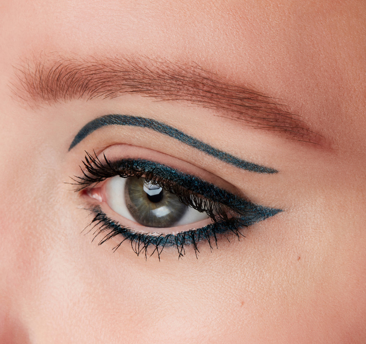M.A.C Colour Excess Gel Pencil Eye Liner