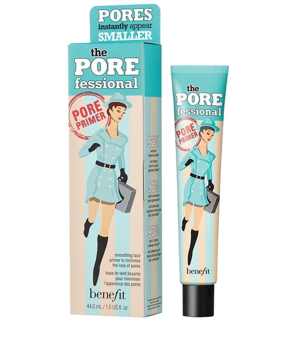 Benefit - Primer