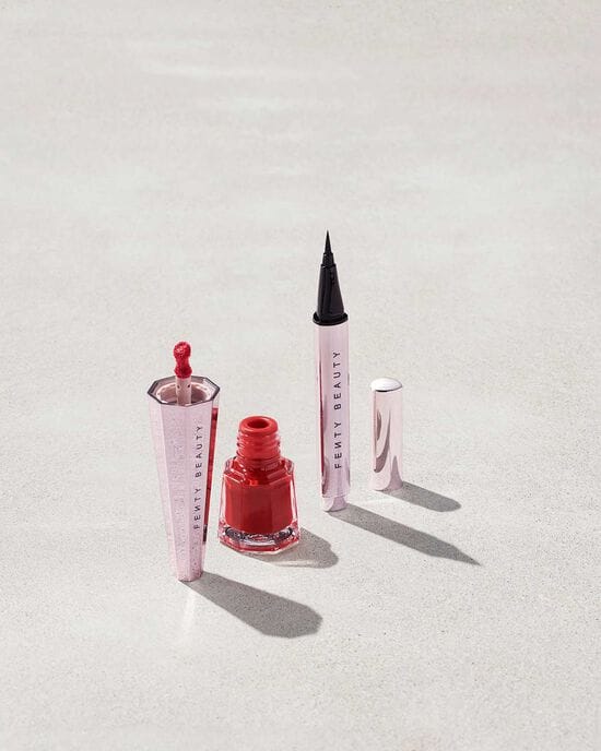 FENTY BEAUTY - Lil Fly Stunna Mini Eye + Lip Set