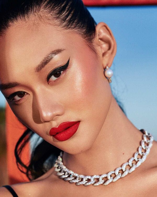 FENTY BEAUTY - Lil Fly Stunna Mini Eye + Lip Set