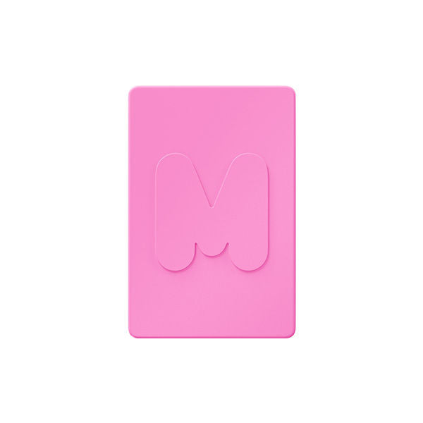 MORPHE Cheek Thrills Multi-finish Face Trio Blush- Apres-ski (10.8g)