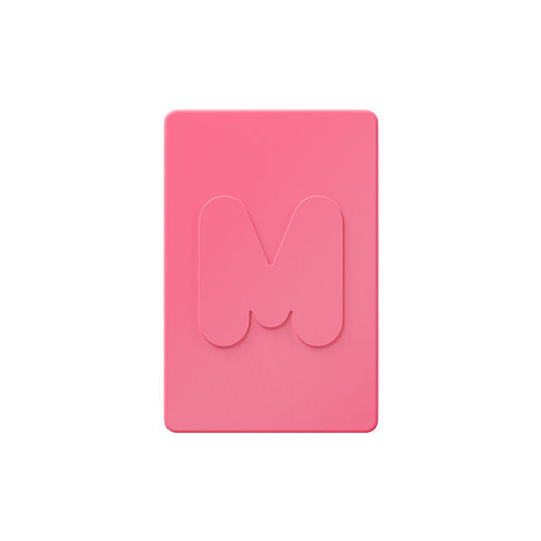 MORPHE Cheek Thrills Multi-finish Face Trio Blush - Blind Date (10.8g)