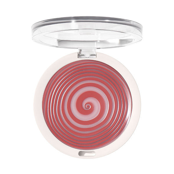 MORPHE Huephoric Rush 3-In-1 Silk Blush - Hypnotized (8ml)