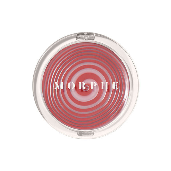 MORPHE Huephoric Rush 3-In-1 Silk Blush - Hypnotized (8ml)