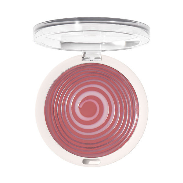 MORPHE Huephoric Rush 3-In-1 Silk Blush - Intoxicated (8ml)
