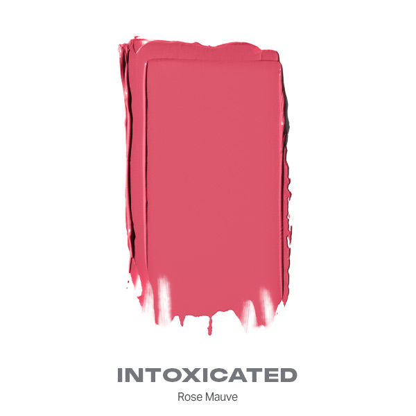 MORPHE Huephoric Rush 3-In-1 Silk Blush - Intoxicated (8ml)