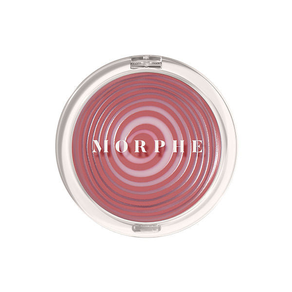 MORPHE Huephoric Rush 3-In-1 Silk Blush - Intoxicated (8ml)