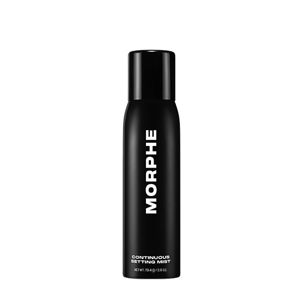 MORPHE Continuous Setting Mist (79.4g)