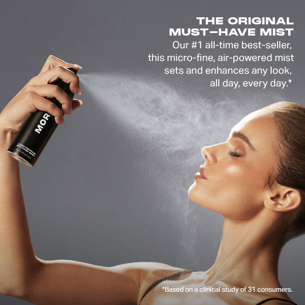 MORPHE Continuous Setting Mist (79.4g)