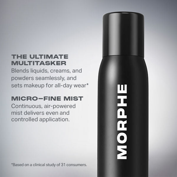 MORPHE Continuous Setting Mist (79.4g)