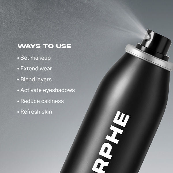 MORPHE Continuous Setting Mist (79.4g)