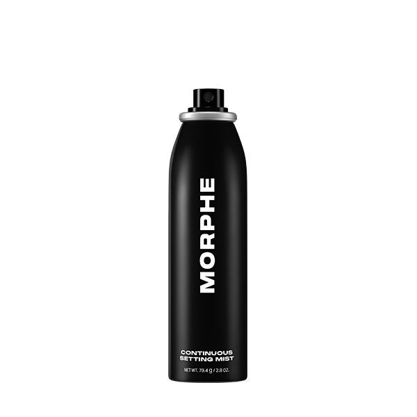 MORPHE Continuous Setting Mist (79.4g)