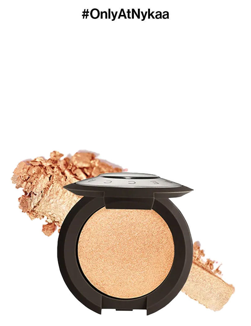 Smashbox X Becca Shimmering Skin Perfector Pressed Highlighter - C-Pop (2.5g)