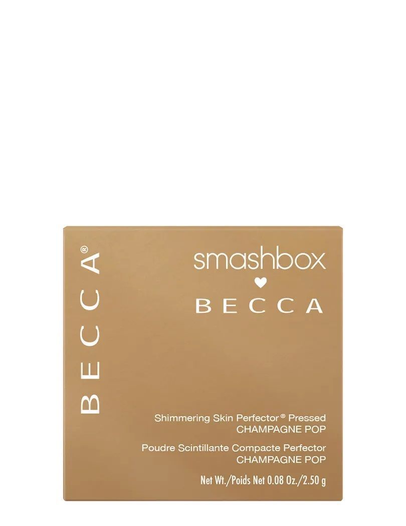 Smashbox X Becca Shimmering Skin Perfector Pressed Highlighter - C-Pop (2.5g)