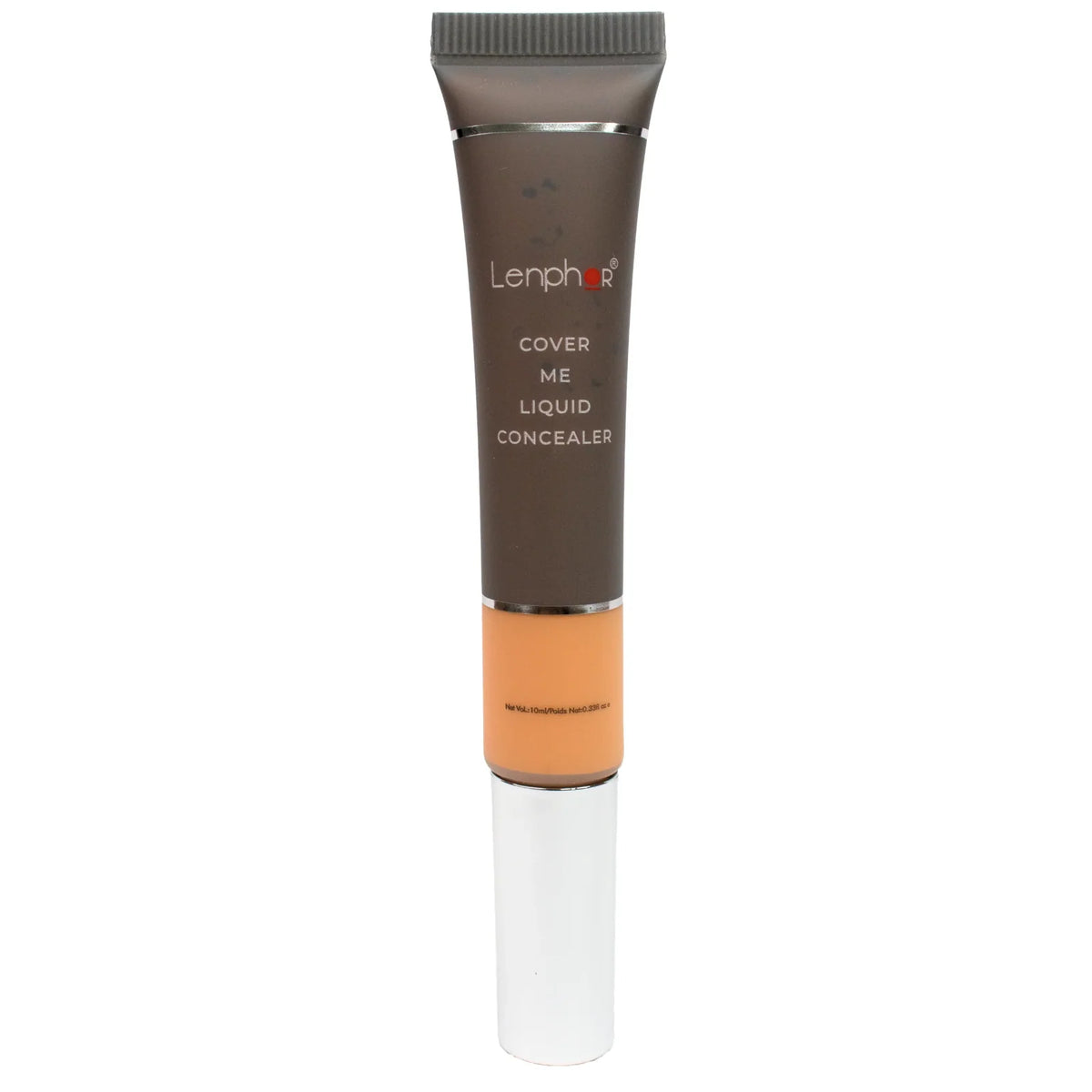Lenphor Cover Me Liquid Concealer GREEN