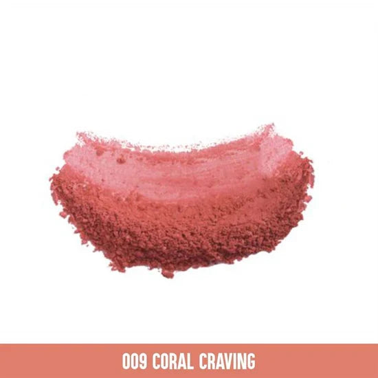 Colorbar Cheekillusion Blusher 4g Rosey Peach 013