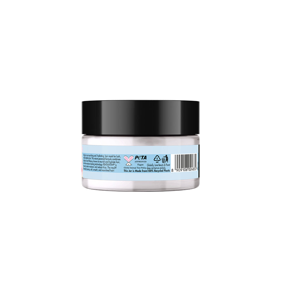 Love Beauty & Planet Pentavitin & hibiscus Mask