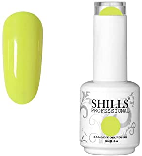 Shills Professional Soak Of Gel Polish 15ml (065)