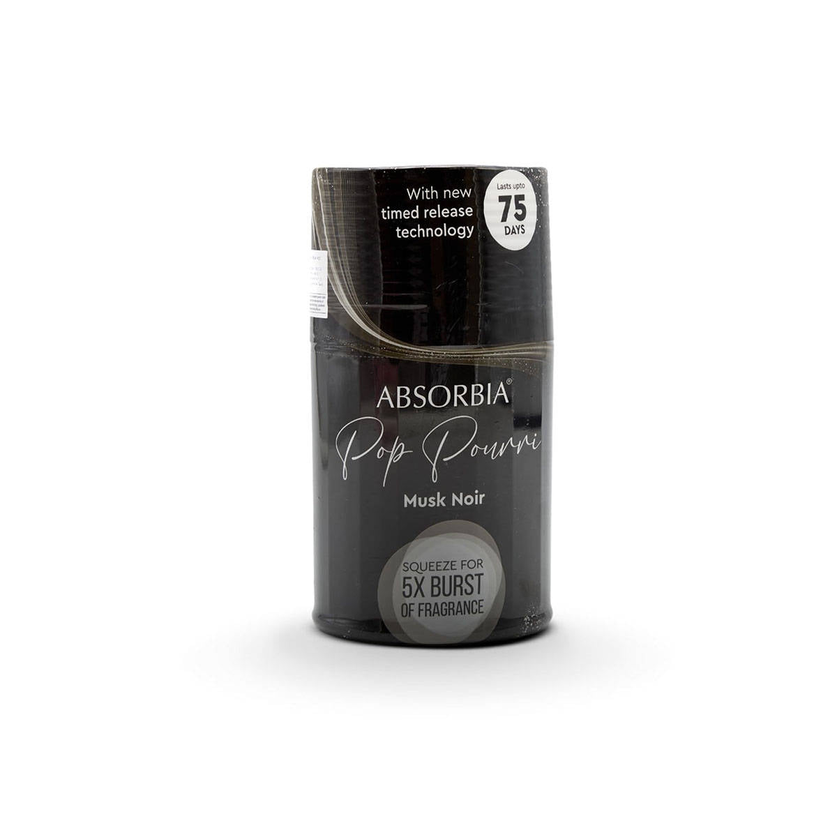 Absorbia Air Freshener 400ml with Timed Release Technology · One Size