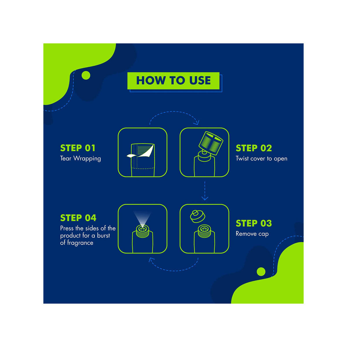 Absorbia Fargo Ultimate Room Car and Air Freshener 400ml Each · One Size