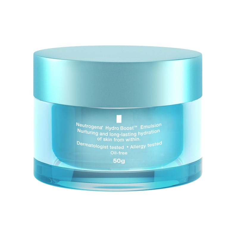 Neutrogena Hydro Boost Emulsion (50gm)