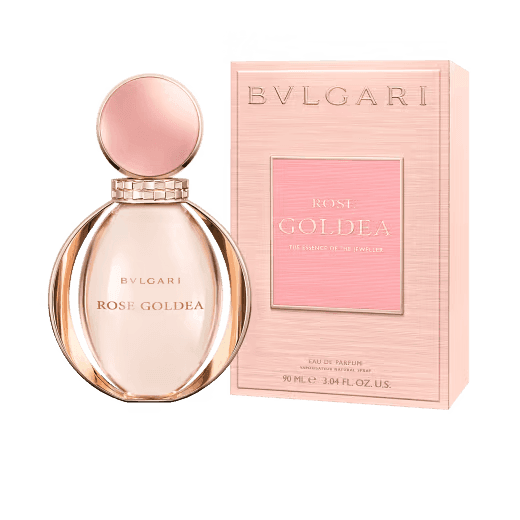 BVLGARI - Rose Goldea Eau de Parfum for Women (90mL)