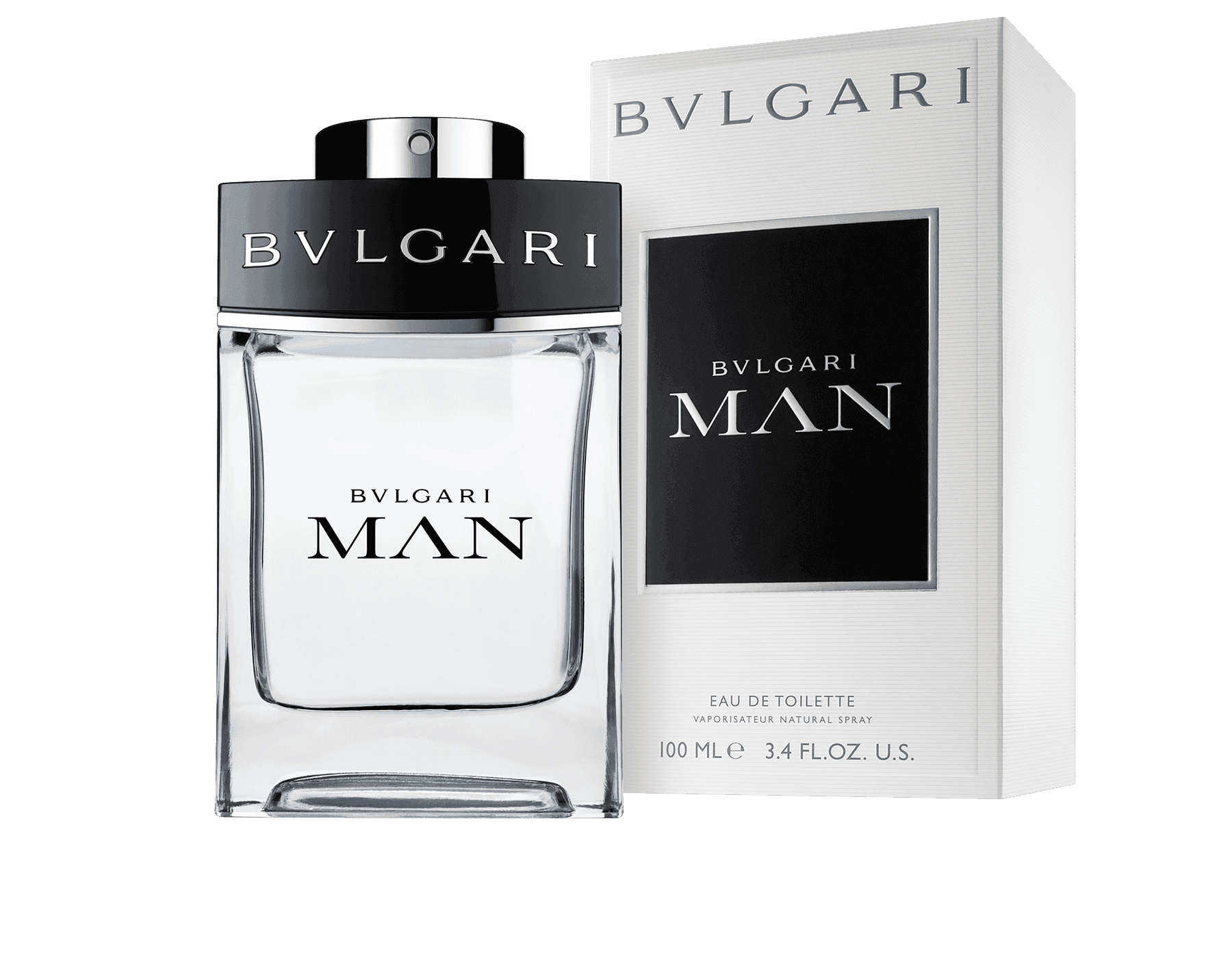 BVLGARI - Exterme Eau De Toilette Spray Men (100ml)