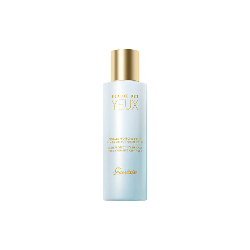Guerlain Beaute Des Yeux Bi-Phase Eye Make-Up Remover (125ml)