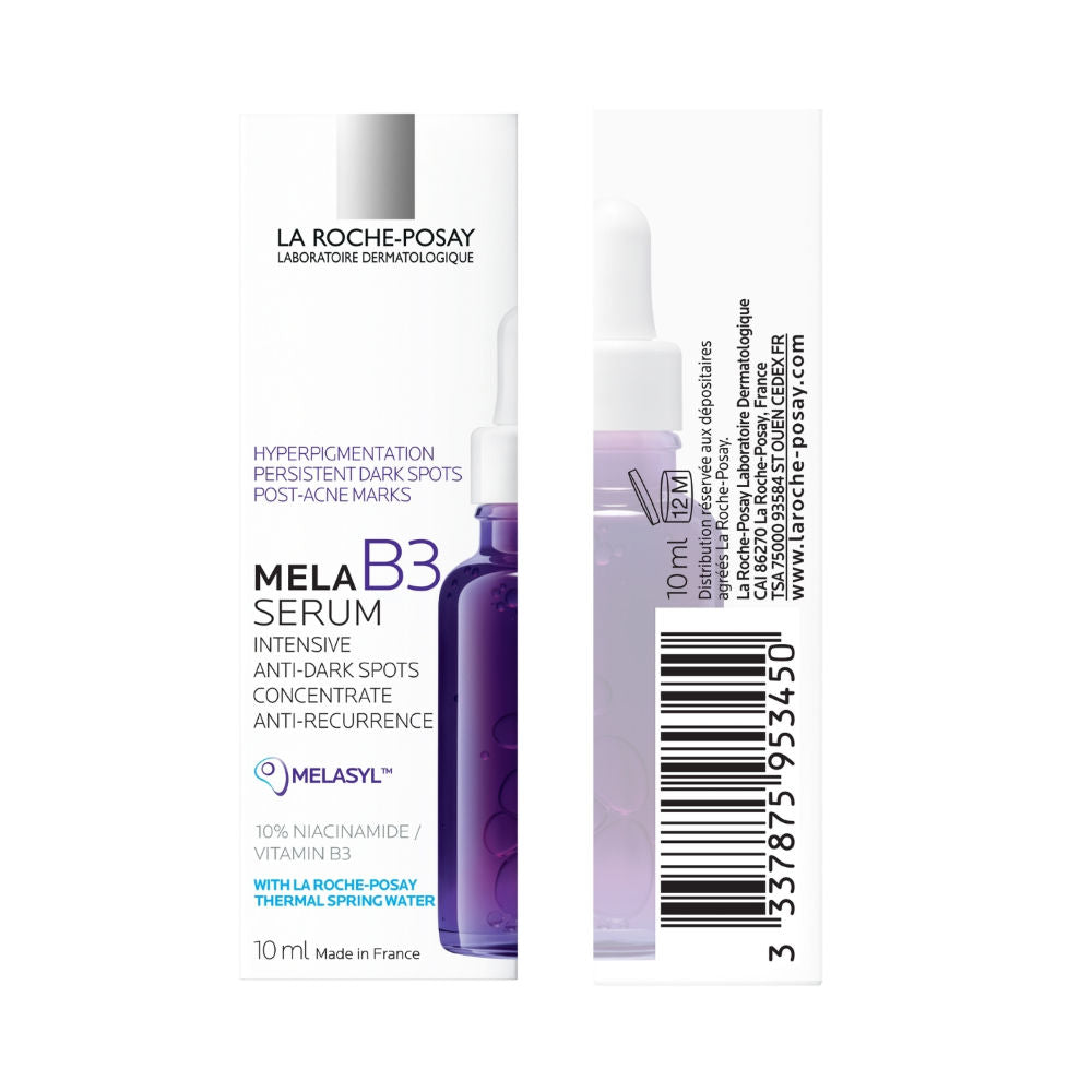 La Roche-Posay Mela B3 Serum (10ml)
