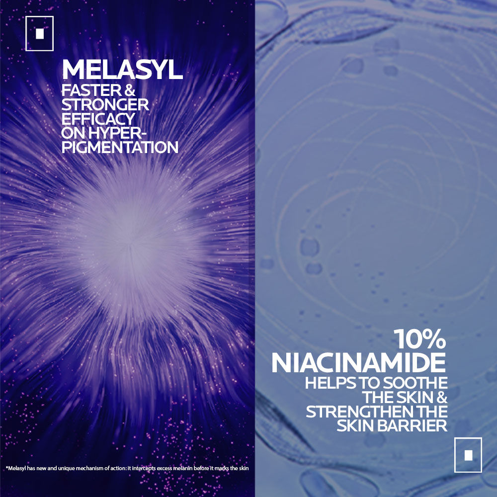 La Roche-Posay Mela B3 Serum (10ml)