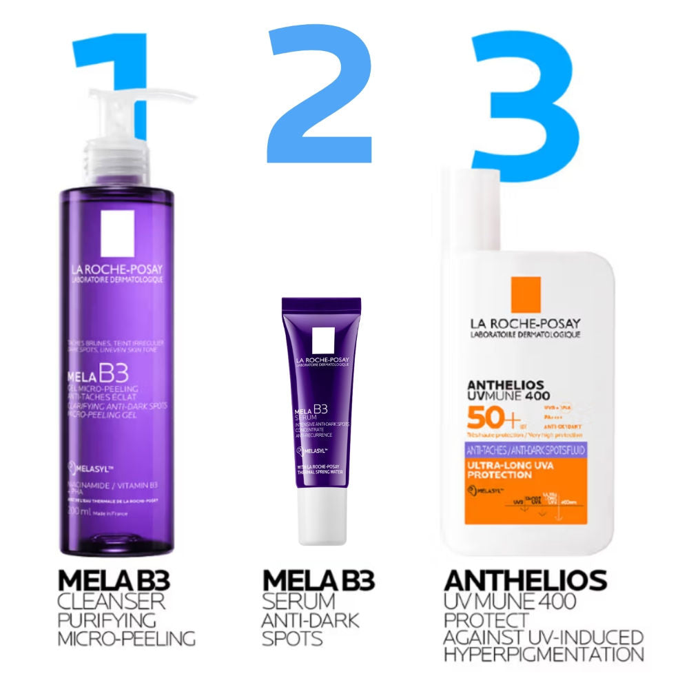 La Roche-Posay Mela B3 Serum (10ml)