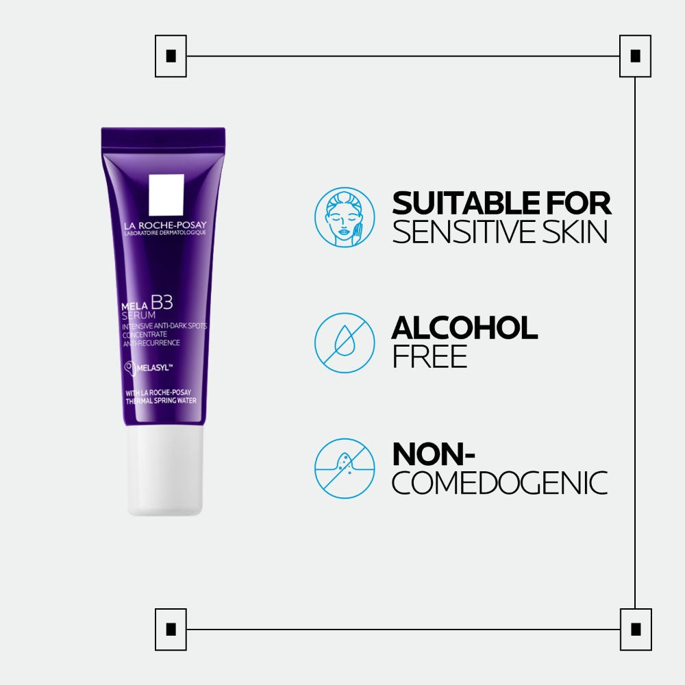 La Roche-Posay Mela B3 Serum (10ml)