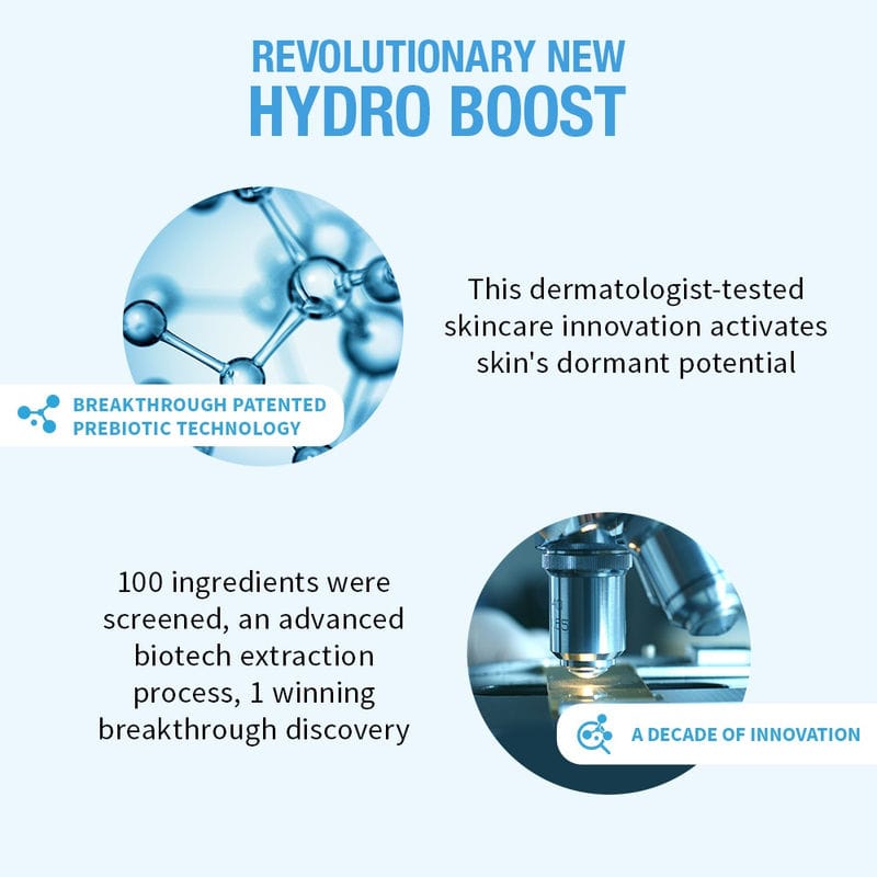 Neutrogena Hydro Boost Water Gel (50gm)