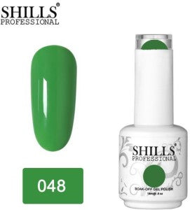 Shills Professional Soak Of Gel Polish 15ml (065)
