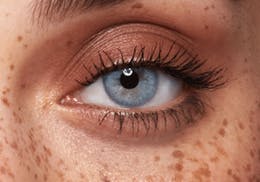 SWATI AQUAMARINE 1-MONTHS LENSES