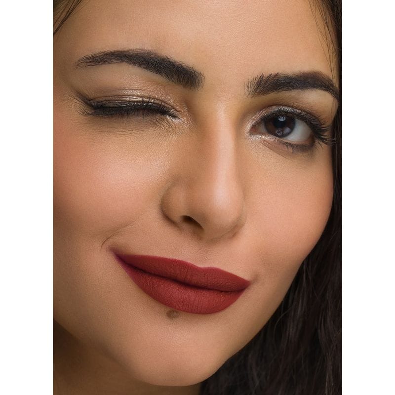 SUGAR - Mettle Liquid Lipstick (7ml)