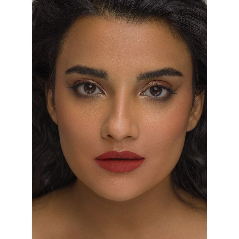 SUGAR - Mettle Liquid Lipstick (7ml)