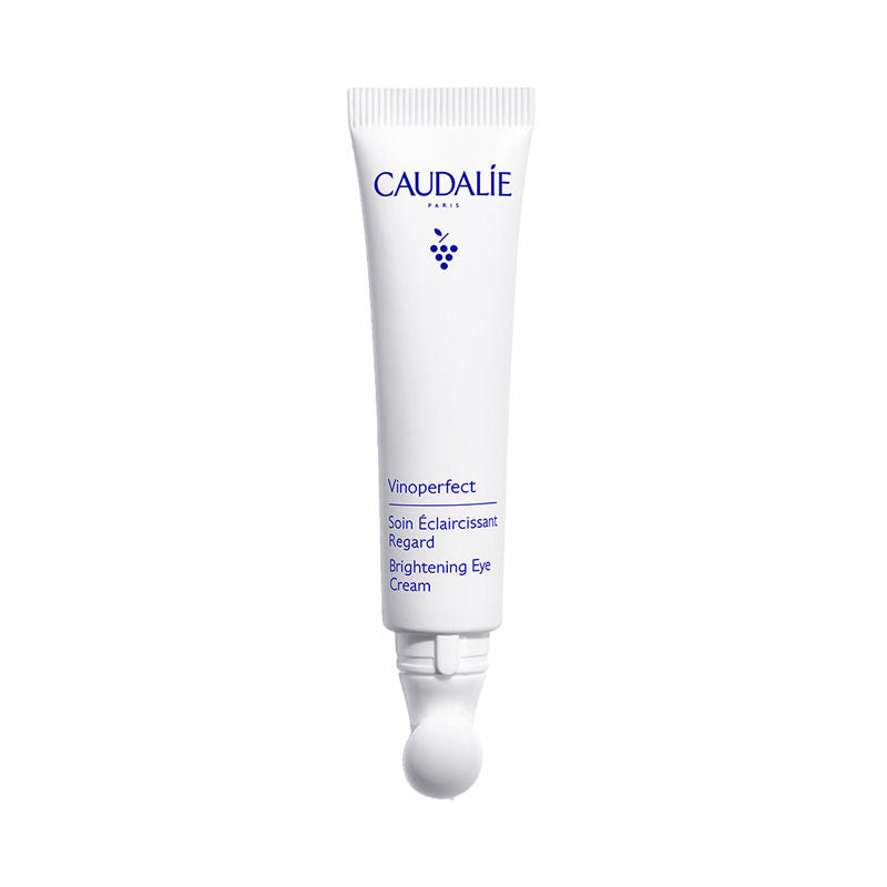 Caudalie Vinoperfect Brightening Eye Cream (15ml)