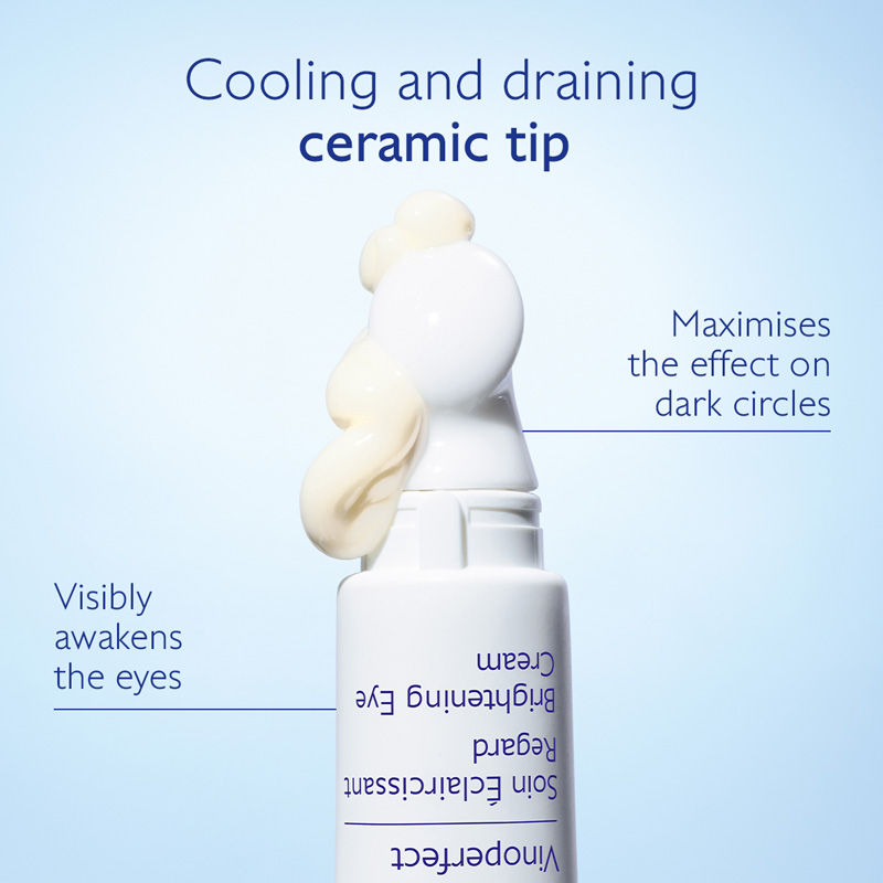 Caudalie Vinoperfect Brightening Eye Cream (15ml)
