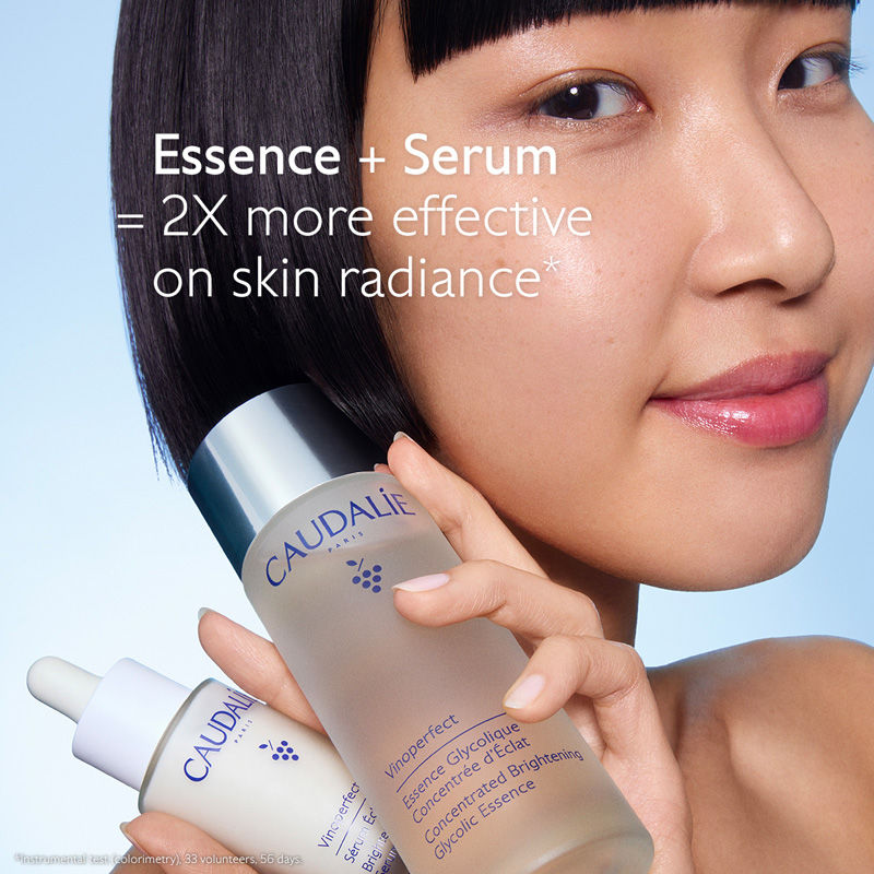 Caudalie Vinoperfect Brightening Dark Spot Serum (30ml)
