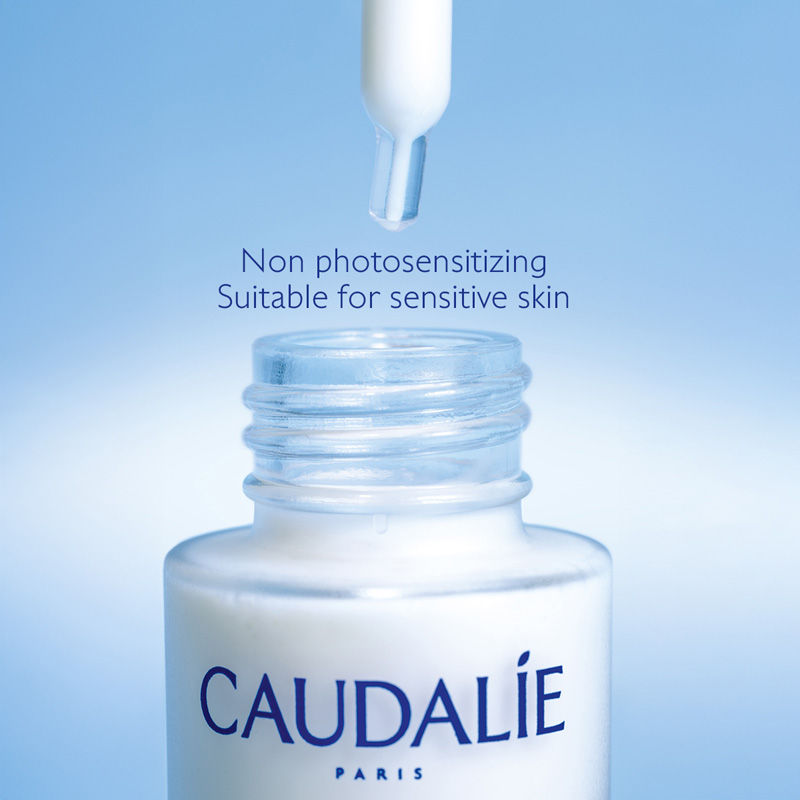 Caudalie Vinoperfect Brightening Dark Spot Serum (30ml)