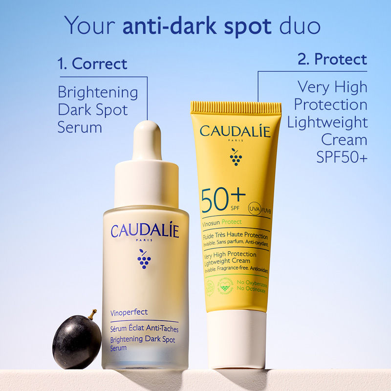 Caudalie Vinoperfect Brightening Dark Spot Serum (30ml)